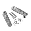 Yamaha MT09 SP YZF R7 R9 3 x Footpegs Footrest (2021-2024)