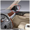 Chevy Suburban, Silverado Front Right Door Trim Panel (1999-2006)