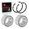Kawasaki Brute Force 650 / 700 2 x HD Wheel Bearings