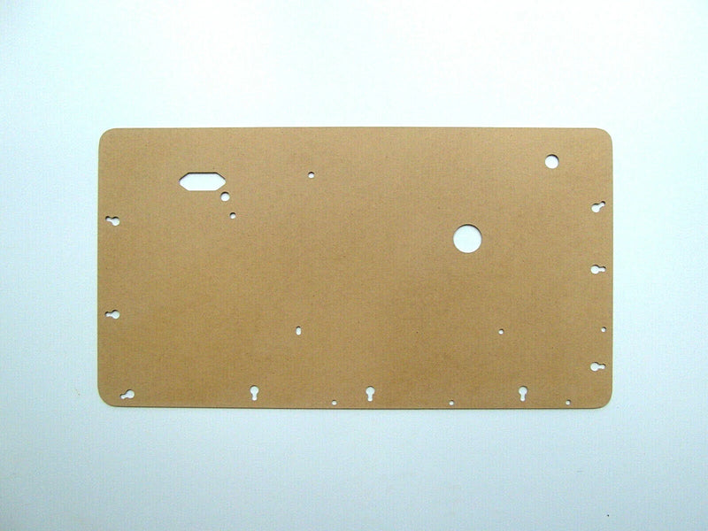 Morris Austin Mini Door panels side trim (1970–1996)