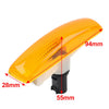 Land Rover LR2 LR3 LR4 Range Rover Amber Side Marker Turn Signal Light (2006-2013)
