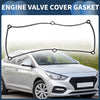 Hyundai ATOS, i10 Valve Cover Gasket (1997-2013)
