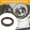 Mitsubishi Lancer Front Crankshaft Oil Seal (2002-2007)