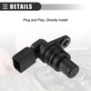 Ford Escape Camshaft Position Sensor (2009-2018)