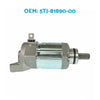 Yamaha WR450F Motor Starter (2003-2006)