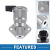 Ford Focus Idle Air Control Valve (2000-2004)