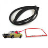 Windshield Weatherstrip Glass Seal Front Fits Toyota Corolla KE25 KE24 70-74 D10