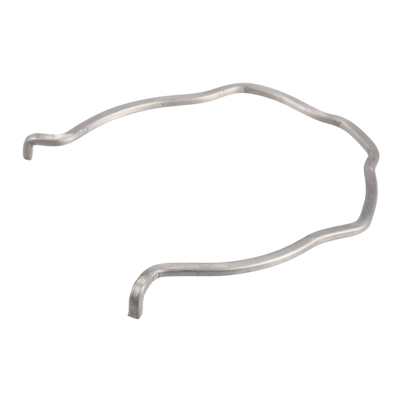 BMW X1 Charge Pipe C Clip Kit w/O Ring Seal (2012-2015)