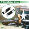 All Models 7/8" 22mm / Motorcycle Hand Grips Cover