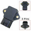 Subaru Forester SG 2.5L EJ251 Map Sensor (2002-2005)