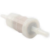 Mercury Marine In-line Fuel Filter 8mm 5/16"