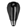 Toyota Lexus GS300 LS460 IS250 RX350 RX45 PU Leather Gear Stick Knob
