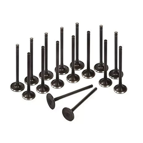 Holden Commodore VZ / VF 16 x intake & exhaust valve set (2004–2017)