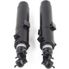 BMW X5 F15 F85 X6 F16 Headlight Washer Nozzles (2014-2020)