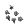 BMW E46 E90 E91 E36 E92 E93 E60 E63 E64 20 x Car Door Panel Clips