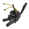 FIAT Grande Punto Turn Signal and Wiper Control Switch (2005–2012)