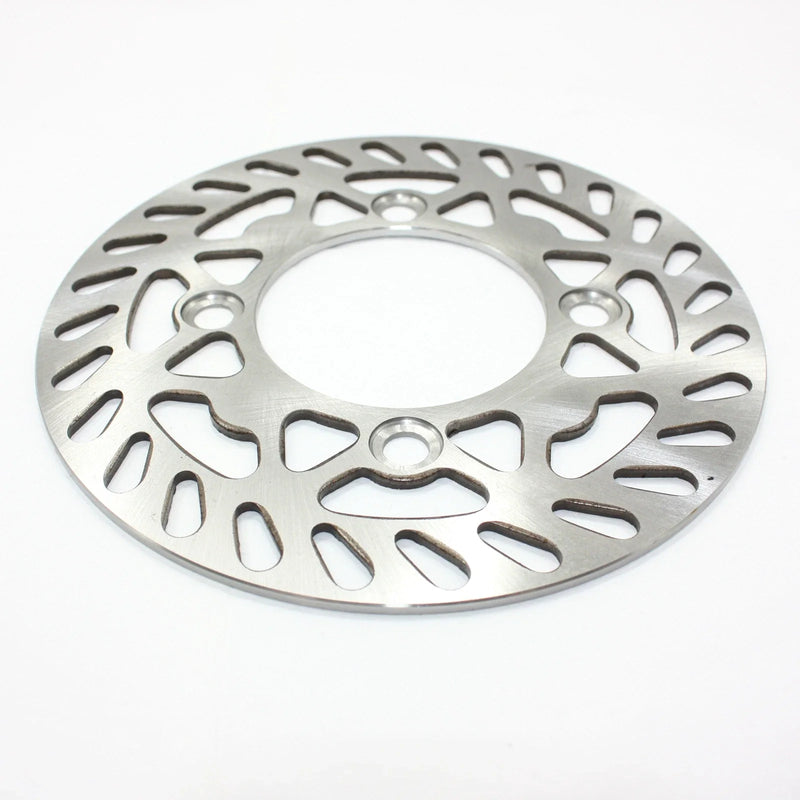 PIT PRO Trail Quad Dirt Bike ATV 200mm Rear Brake Disc Rotor