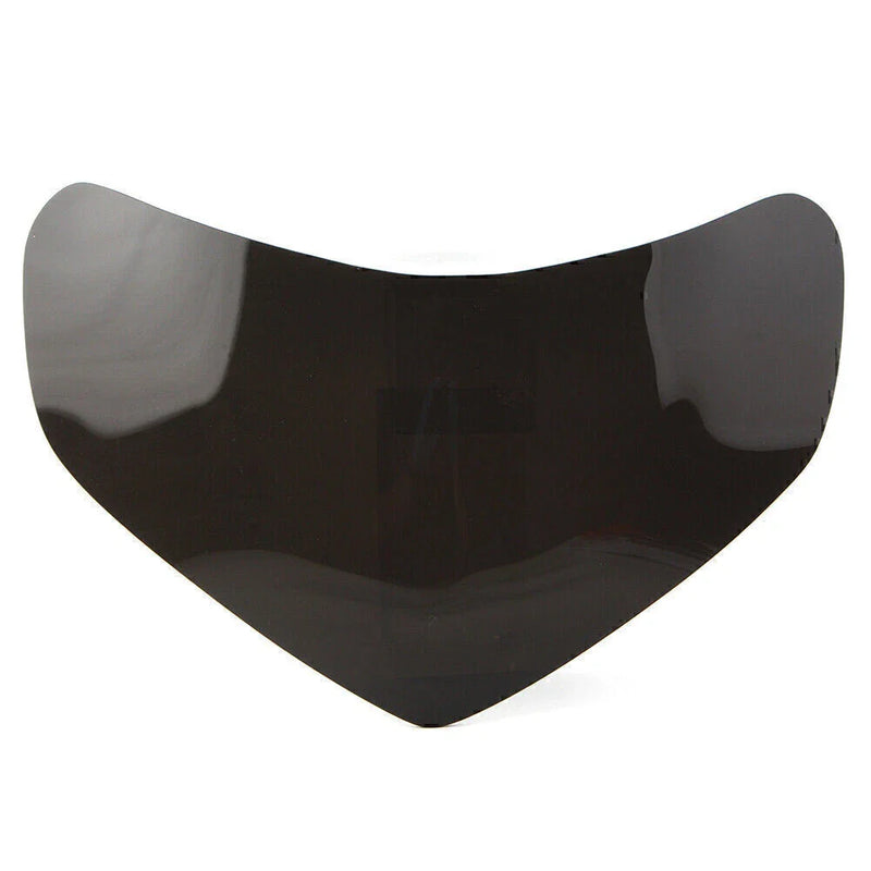 Suzuki GSXR 600 750 Smoke Headlight Lens Cover (2001-2003)