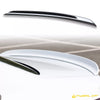 BMW 5GT F07 Black Boot Lip Spoiler (2010-2017)