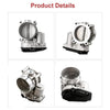 Ford Transit-150, Lincoln Navigator Throttle Body (2008-2010)