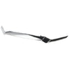 Grille Trim Grill Upper for Honda Passport Ridgeline