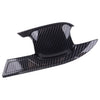 Ford Explorer Carbon Fiber Door Handle Bowl Covers (2020-2023)