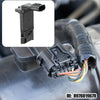 Isuzu D-Max 2.5 DiTD 4x4 MAF Mass Air Flow Sensor (2002-2012)