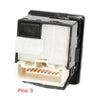 Toyota Sequoia Power Rear View Mirror Switch (2001-2023)