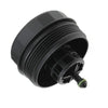 BMW X3 X5 X6 128I 135I 323I 325XI Oil Filter Housing Cap (2004-2023)