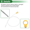 Ford F-250 Super Duty Oil Dipstick (2011-2016)