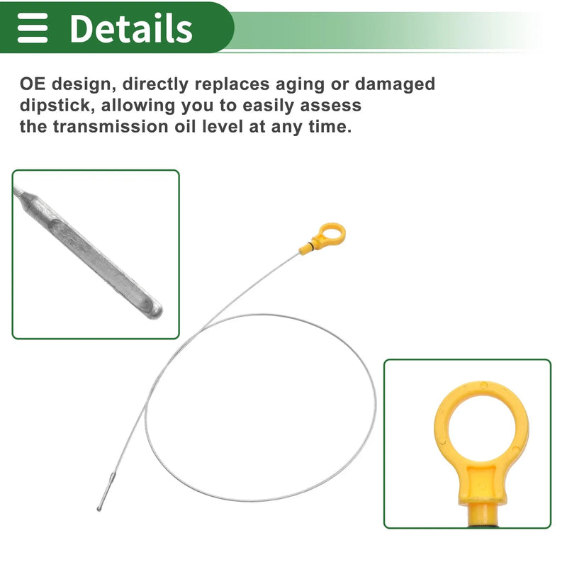 Ford F-250 Super Duty Oil Dipstick (2011-2016)