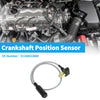 Porsche 928 911 944 Black Gray Crankshaft Position Sensor