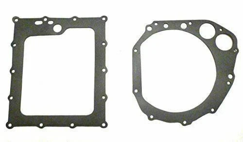 Suzuki GSX-R 600, 750, 1000 Oil Pan / Clutch Gasket