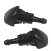 Hyundai Kia Sorento Car Front Windshield Washer Jet Nozzles (2003-2009)