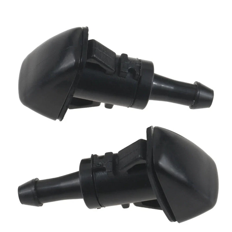 Hyundai Kia Sorento Car Front Windshield Washer Jet Nozzles (2003-2009)