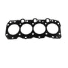 Toyota Hilux 1KZ-TE 3.0L Turbo Diesel New Head Gasket (2000-2005)