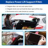 Chevy Suburban Tahoe Tailgate Power Lift Support (2021-2024)