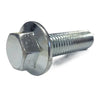 Chevrolet Colorado, Silverado Stainless Steel Truck Bed Mounting Hardware (2004-2023)