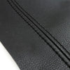 Nissan X-Trail Rogue Leather Door Panels Armrest Cover Black (2014-2018)