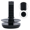 BMW 3-series E30 E60 E93 2 x Trunk Boot Lining Trim Clips (1982–2013)