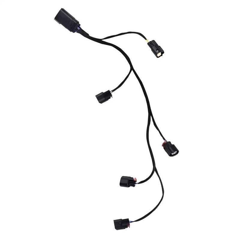 GMC Yukon, Sierra, Chevrolet, Cadillac Fuel Injection Harness 12707881 (2000-2006)