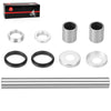 Honda ATC200X Swing Arm Bearing Seal Kit (1986–1987)