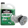 Navara D22 3x Water Pump, Fan Clutch, Coolant (2001-2007)