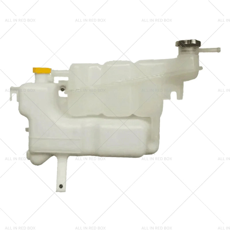 Nissan Patrol GU Y61 Coolant Overflow Expansion Bottle