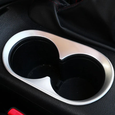 Mazda 3 Axela Center Console Cup Holder Cover Trim (2014-2016)