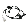 Yaris xD 2 x ABS Speed Sensor Front-Left / Right (2006–2011)