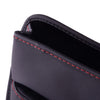 PU Leather Car Console Side Seat Gap Filler Organizer