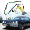Dodge / Chrysler Plastic 1 Pcs Turn Signal Switch