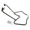 Harley Touring FLHR FLHX FLTR Saddlebag Bracket Crash Bars (2014-2024)