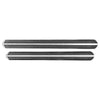 Ford Explorer 2013-2019 Carbon Fiber Car Door Panel Strip Trim Fit
